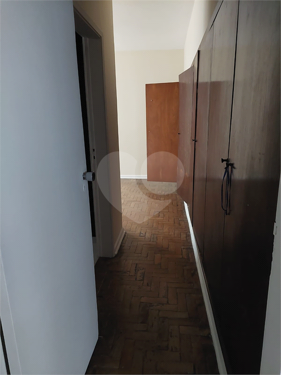APARTAMENTO em HIGIENÓPOLIS