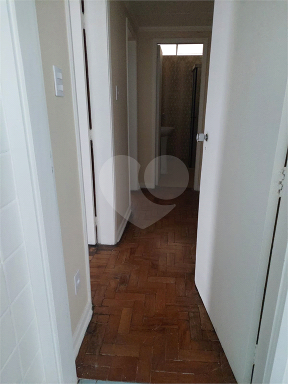 APARTAMENTO em HIGIENÓPOLIS