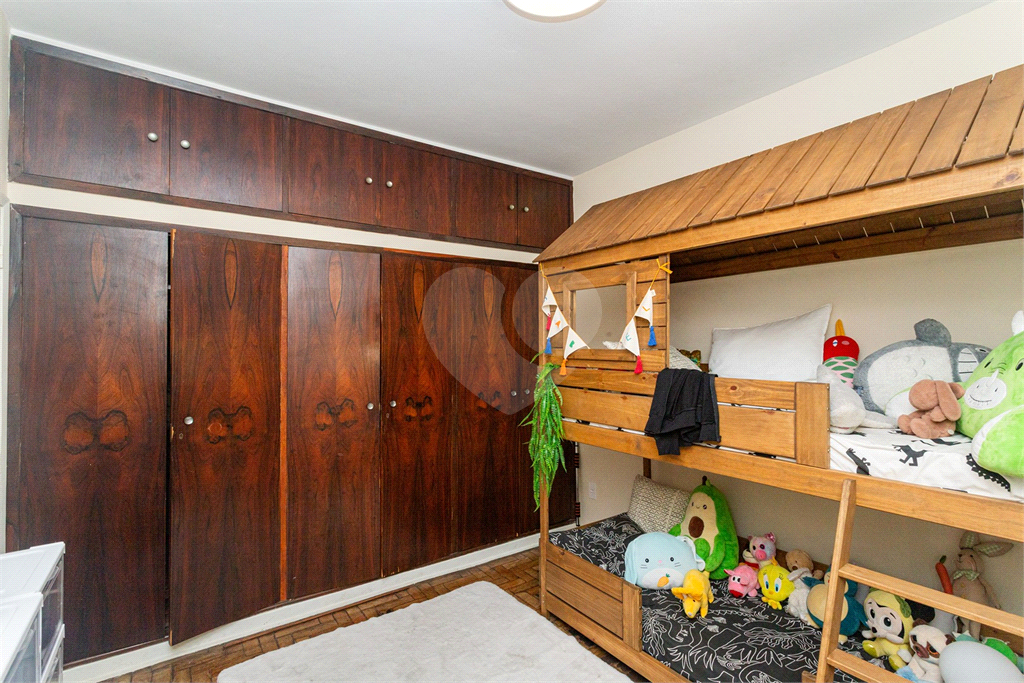 Apartamento à venda em Santa Cecília 
HIGIENÓPOLIS