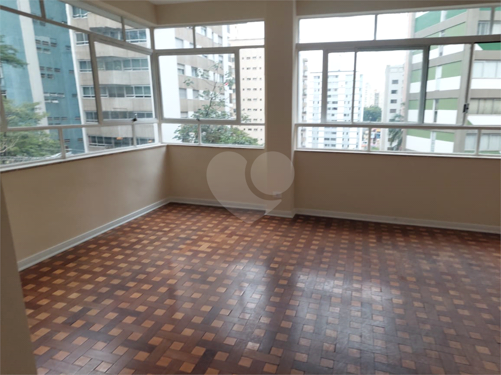 Apartamento Padro para Venda - HIGIENPOLIS - So Paulo/SP - 