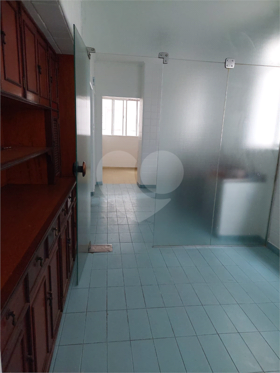APARTAMENTO em HIGIENÓPOLIS