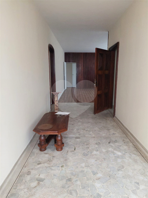 APARTAMENTO em HIGIENÓPOLIS