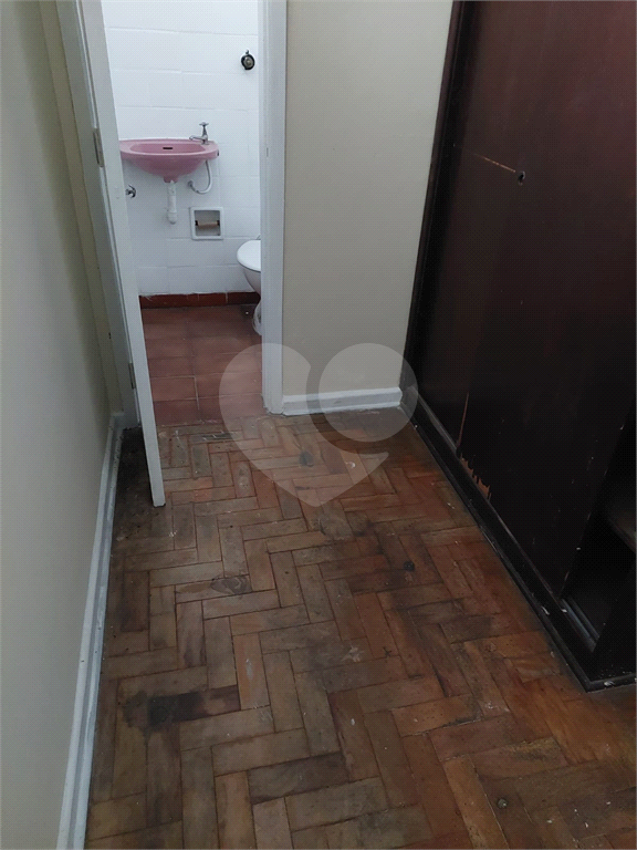APARTAMENTO em HIGIENÓPOLIS
