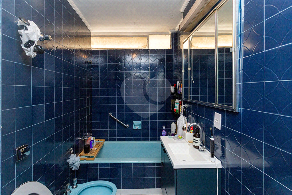 Apartamento à venda em Santa Cecília 
HIGIENÓPOLIS