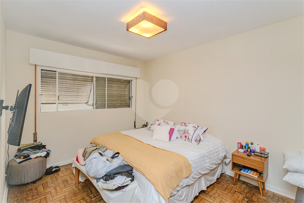 Apartamento à venda em Santa Cecília 
HIGIENÓPOLIS