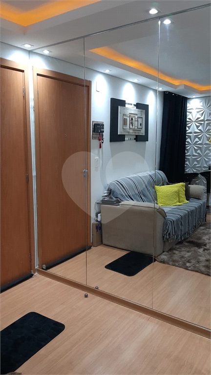 Apartamento à venda com 2 quartos, 39m² - Foto 21