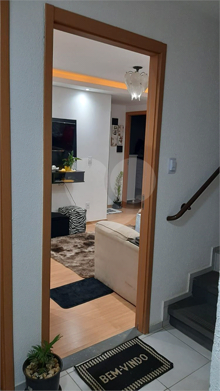 Apartamento à venda com 2 quartos, 39m² - Foto 3