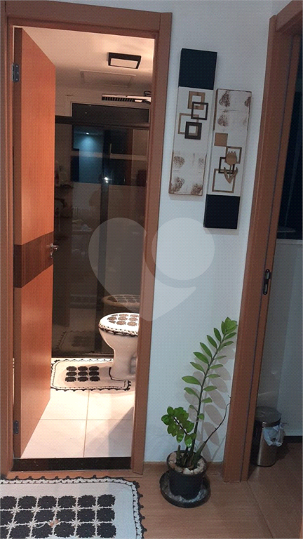 Apartamento à venda com 2 quartos, 39m² - Foto 19