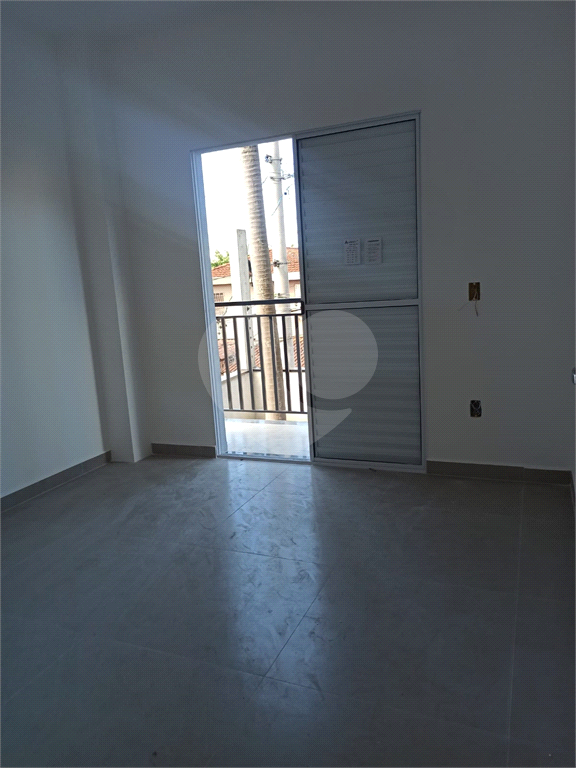 APARTAMENTO NOVO NO PARQUE MANDAQUI