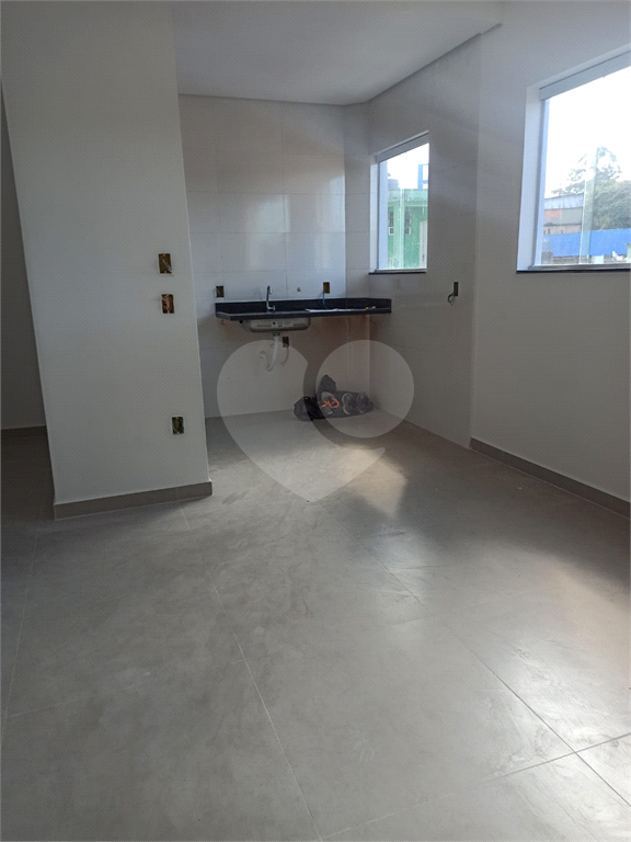 APARTAMENTO NOVO NO PARQUE MANDAQUI