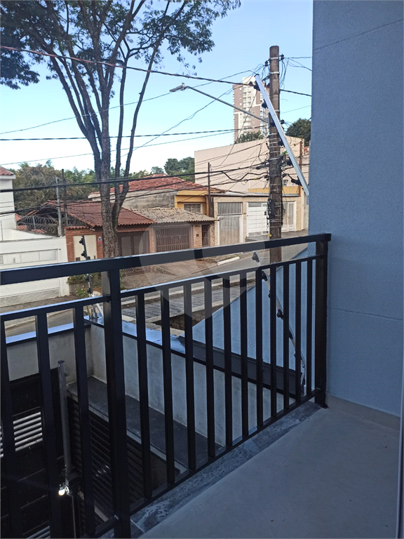 APARTAMENTO NOVO NO PARQUE MANDAQUI