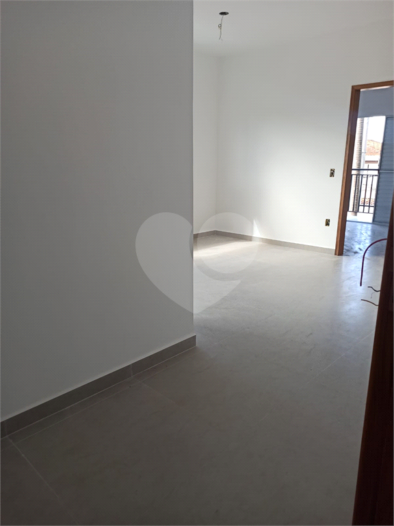APARTAMENTO NOVO NO PARQUE MANDAQUI