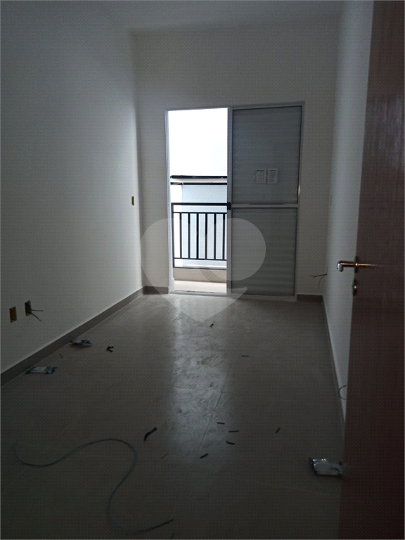 APARTAMENTO NOVO NO PARQUE MANDAQUI