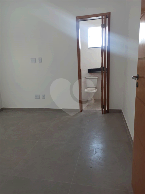 APARTAMENTO NOVO NO PARQUE MANDAQUI