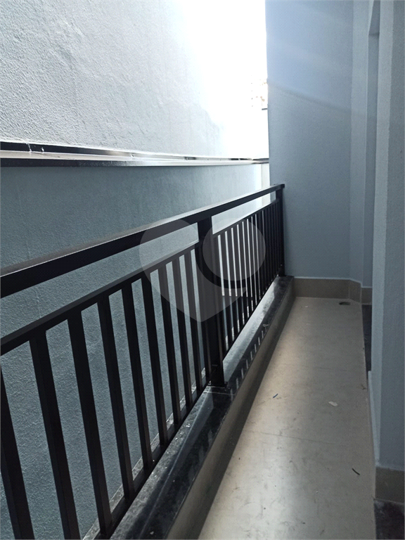APARTAMENTO NOVO NO PARQUE MANDAQUI