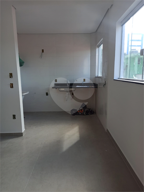 APARTAMENTO NOVO NO PARQUE MANDAQUI