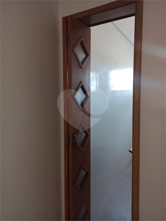 APARTAMENTO NOVO NO PARQUE MANDAQUI