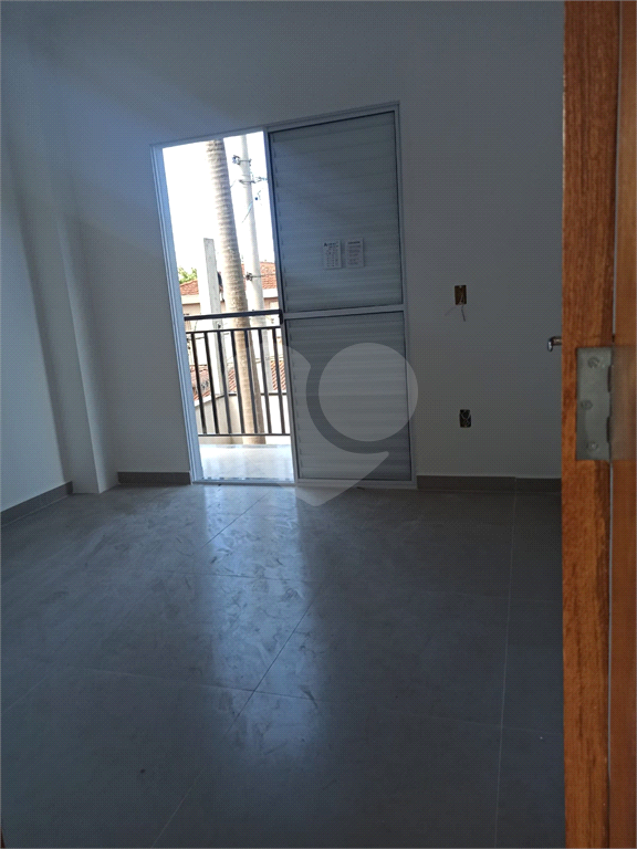 APARTAMENTO NOVO NO PARQUE MANDAQUI