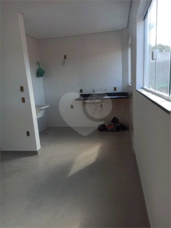 APARTAMENTO NOVO NO PARQUE MANDAQUI