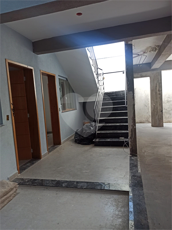 APARTAMENTO NOVO NO PARQUE MANDAQUI