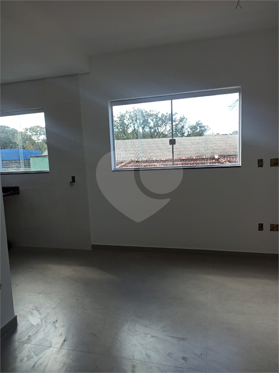 APARTAMENTO NOVO NO PARQUE MANDAQUI