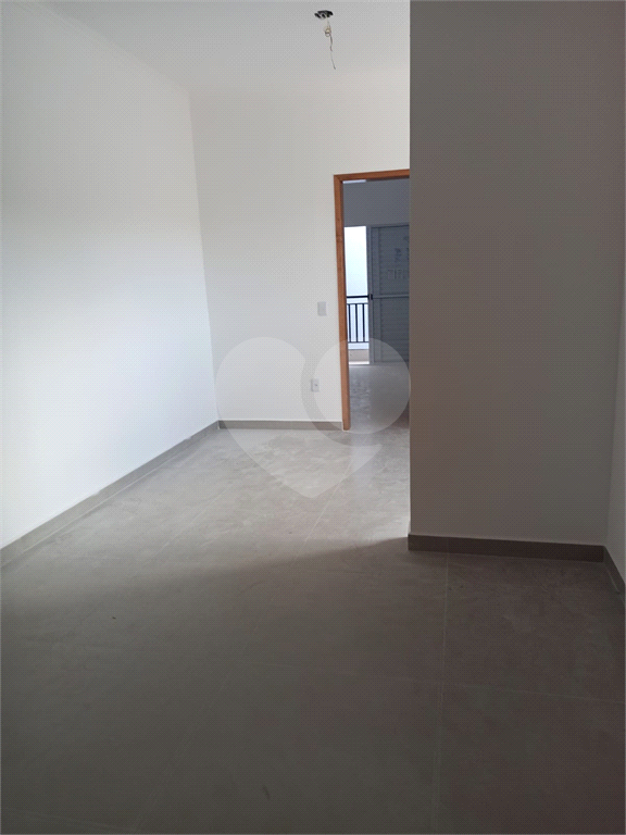 APARTAMENTO NOVO NO PARQUE MANDAQUI