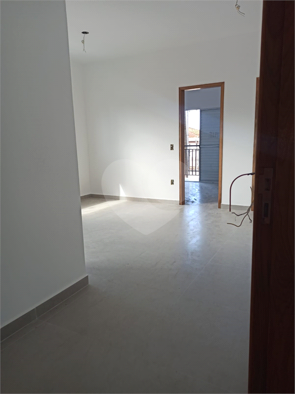 APARTAMENTO NOVO NO PARQUE MANDAQUI