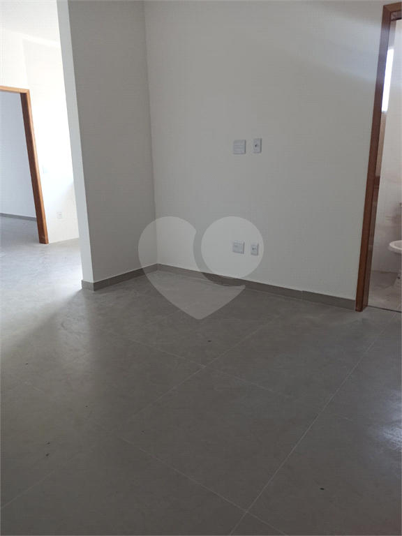 APARTAMENTO NOVO NO PARQUE MANDAQUI
