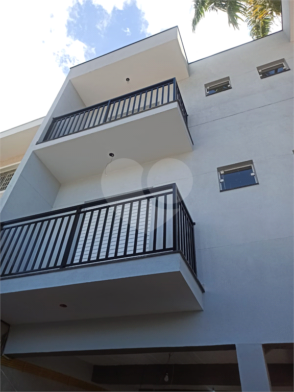 APARTAMENTO NOVO NO PARQUE MANDAQUI