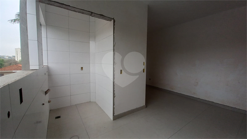 APARTAMENTO NOVO NO PARQUE DO MANDAQUI