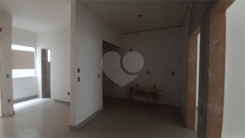APARTAMENTO NOVO NO PARQUE DO MANDAQUI