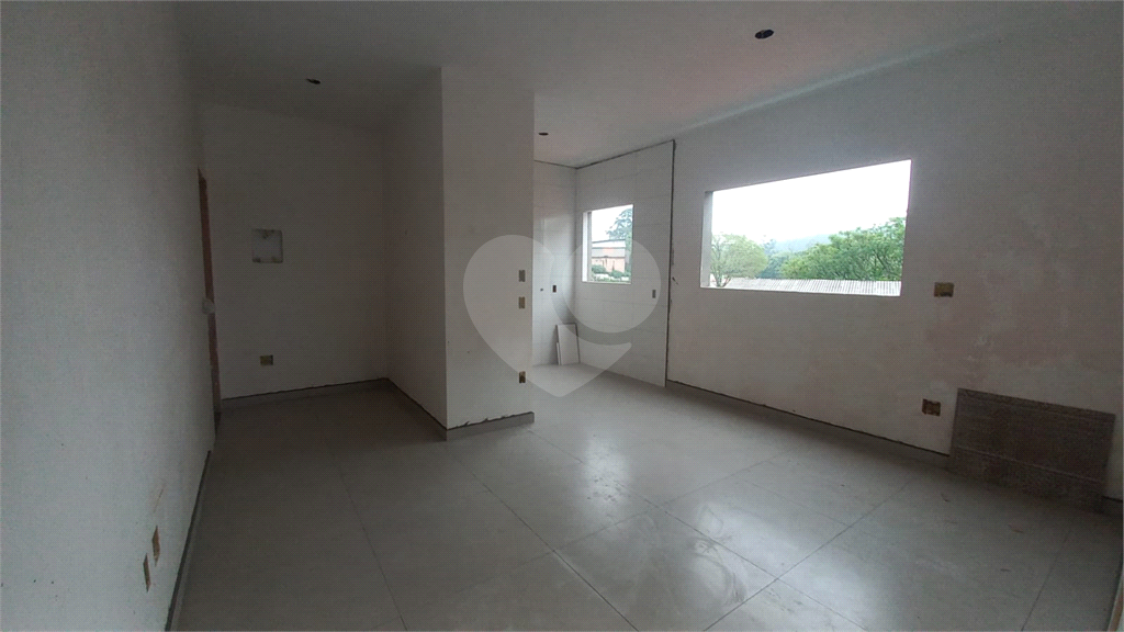 APARTAMENTO NOVO NO PARQUE DO MANDAQUI