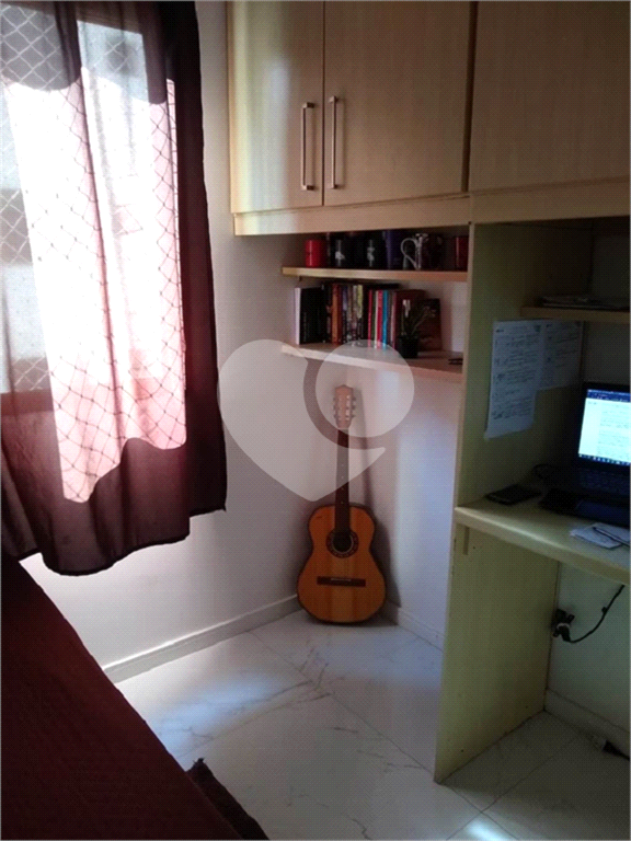 APARTAMENTO em TUCURUVI