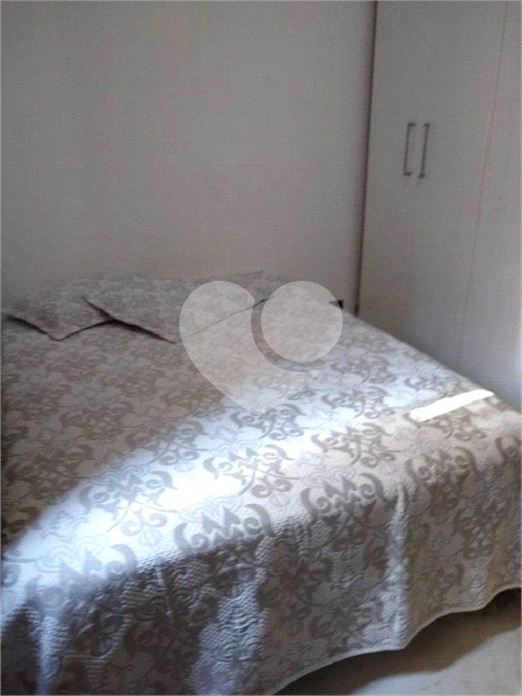 APARTAMENTO em TUCURUVI