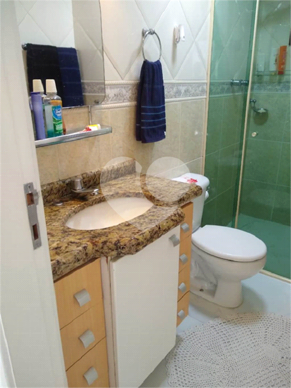 APARTAMENTO em TUCURUVI