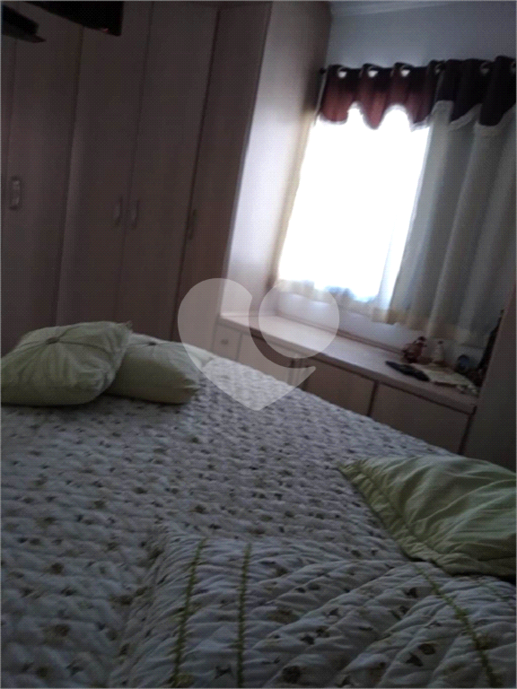 APARTAMENTO em TUCURUVI
