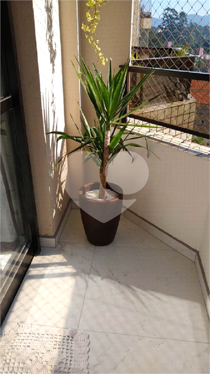 APARTAMENTO em TUCURUVI