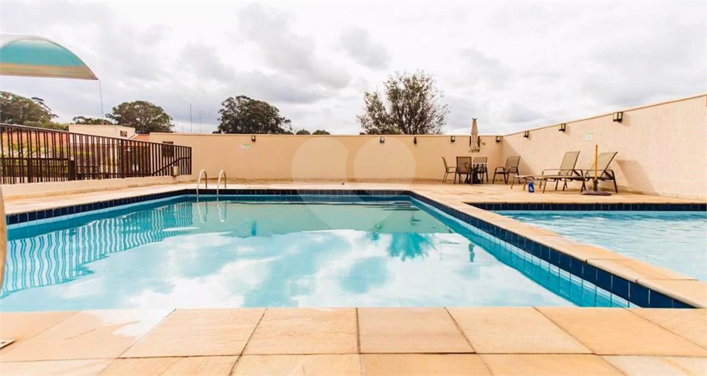 APARTAMENTO em TUCURUVI