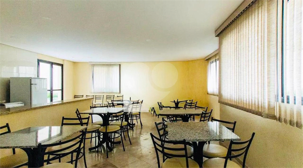 APARTAMENTO em TUCURUVI
