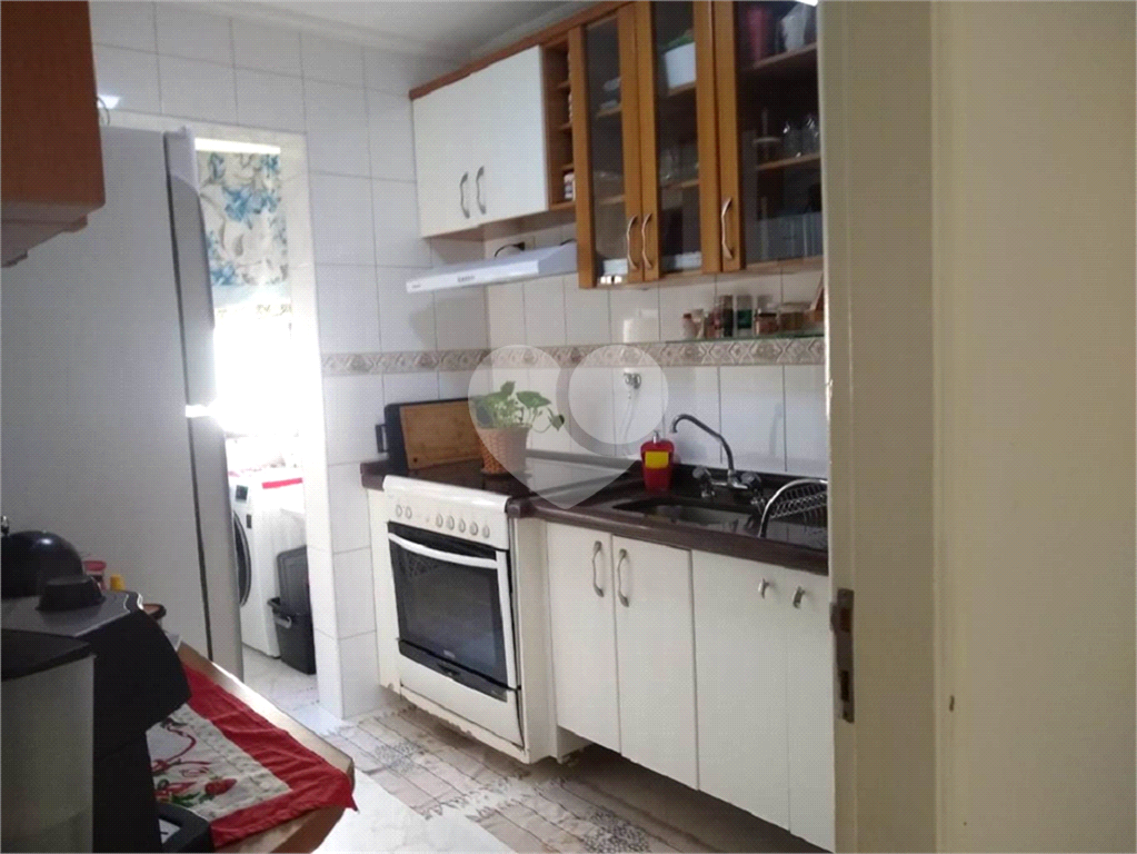 APARTAMENTO em TUCURUVI