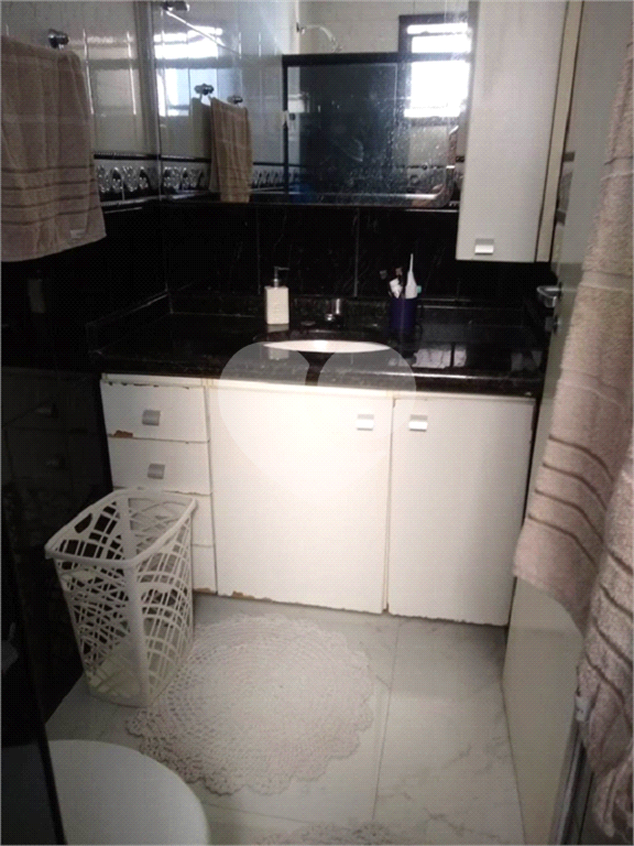 APARTAMENTO em TUCURUVI