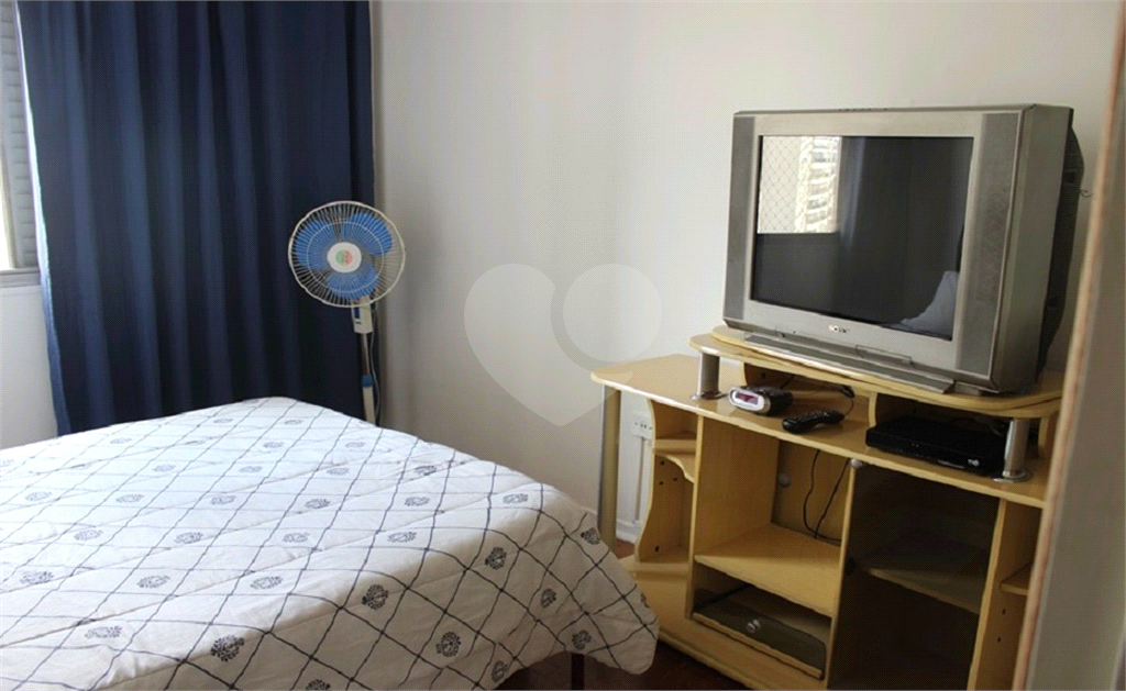 Apartamento para venda no Cambuci