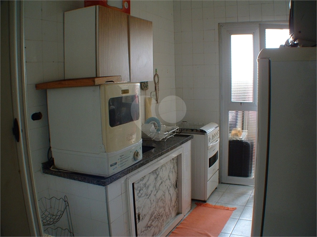 Apartamento para venda no Cambuci
