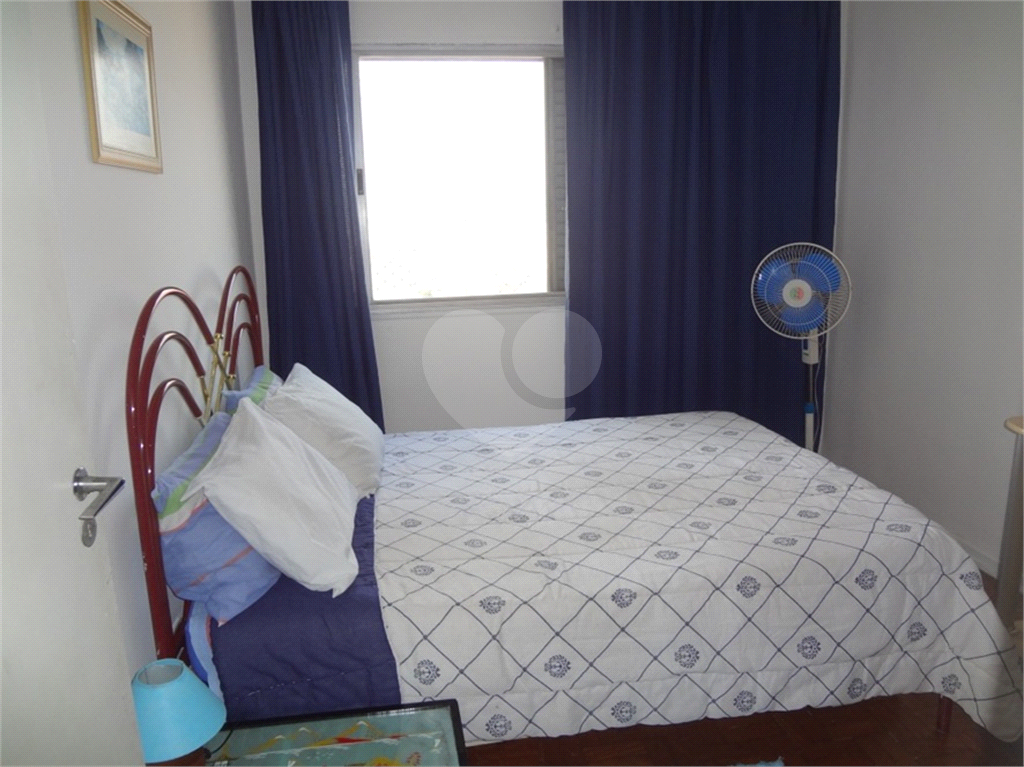 Apartamento para venda no Cambuci