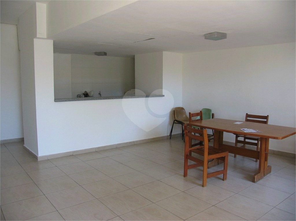 Apartamento para venda no Cambuci