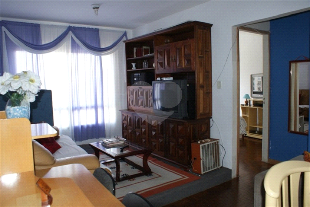 Apartamento para venda no Cambuci