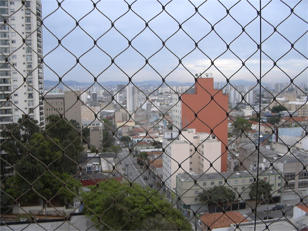 Apartamento para venda no Cambuci