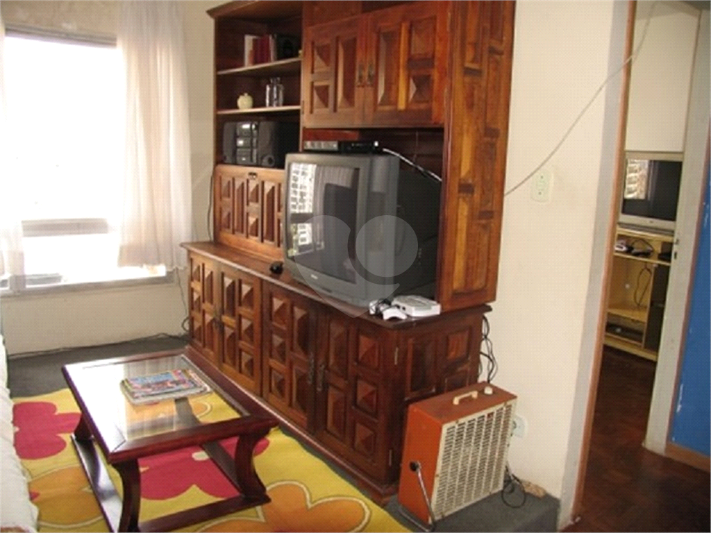 Apartamento para venda no Cambuci