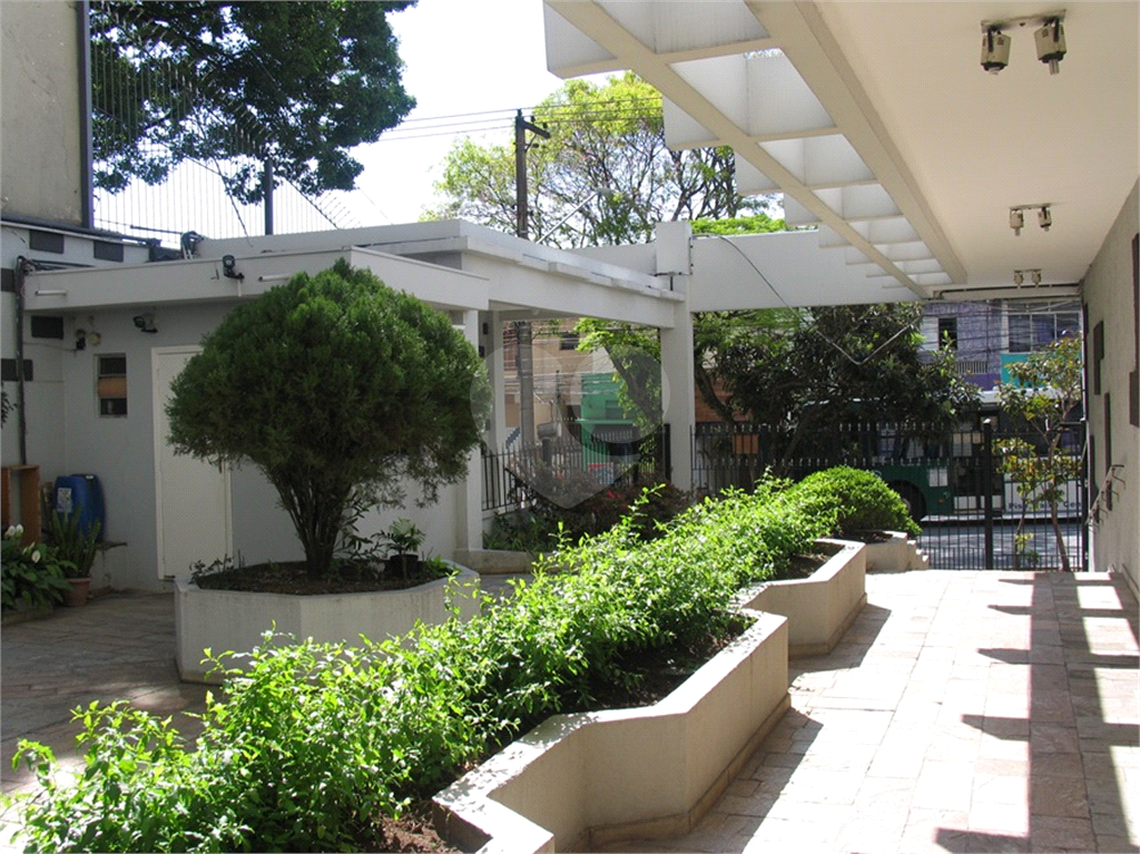 Apartamento para venda no Cambuci