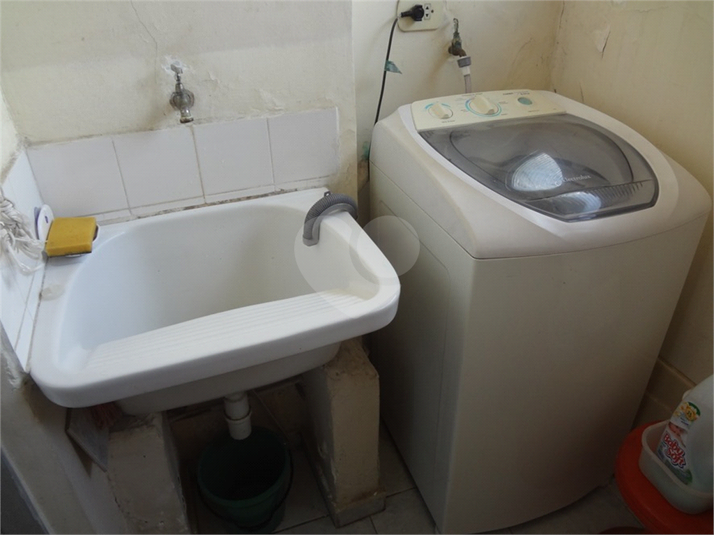 Apartamento para venda no Cambuci